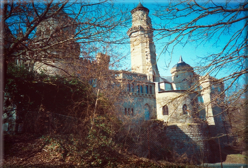 foto Castello di Lowenburg